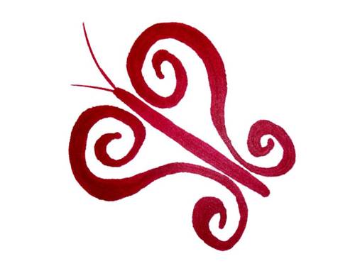 RedRevision's profile picture. Trash? Look again. It's beautiful. It's green. It's Red Revision: upcycled jewelry and accessories.