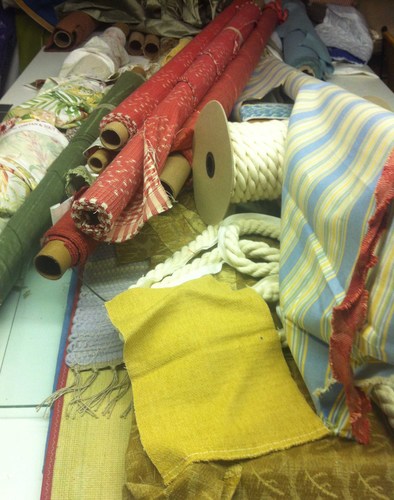 Creating a community for the designer, the decorator, and the home improvement enthusiast.