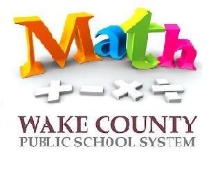 Follow Wake County Public Schools SES Math for the latest news and updates on WCPSS Math happenings. #math #mathchat #edchat #wcpss