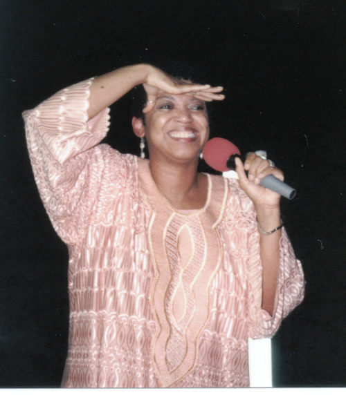 RevMarthal's profile picture. 