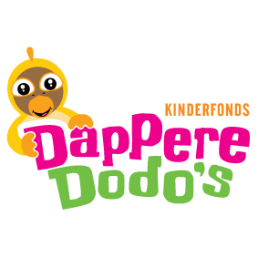 DappereDodos's profile picture. Kinderfonds Dappere Dodo’s helpt jonge mensen met psychische, sociaal-emotionele of gedragsproblemen met educatieve projecten.