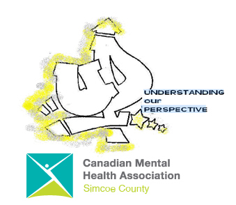 Understanding Our Perspective is a drug strategy project that is funded by Health Canada and coordinated by CMHA Simcoe County.