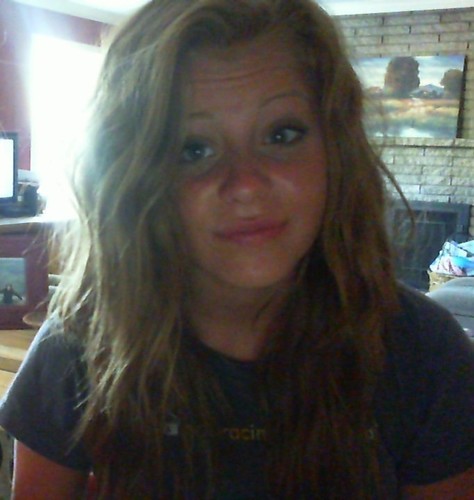 I go to PCN! Go panthers:) I love to have fun and can become friends with most people!! Follow me!
