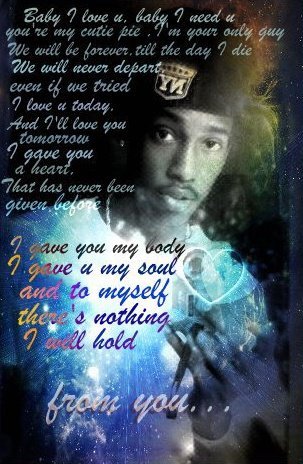 Nationality:
    Trinidadian
Quotes Submitted:
    81
Times Favorited:
    81
http://t.co/xaX7m6NKIb