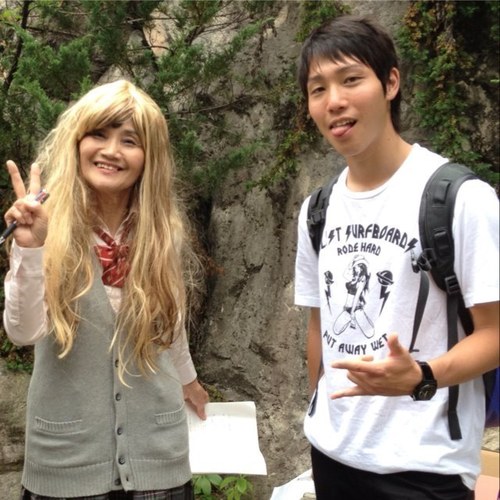 touchrugby7's profile picture. 基本的に自宅警備員なんで楽しいことがあったら教えてください出れる準備は出来てます(￣^￣)ゞ