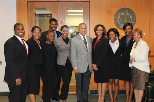 Howard University Students SPEAK  ~Where research meets student advocacy~  advising survey link: https://t.co/2AEIG6jQJc