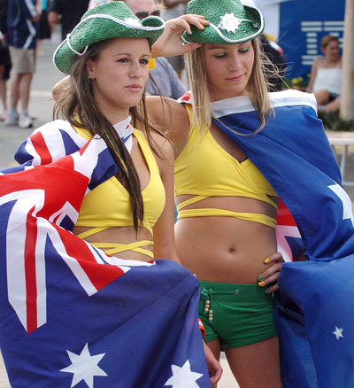 FollowBackAus's profile picture. For everything and everyone Aussie.  Cheers cunts