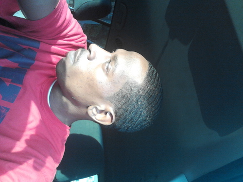 as long as I wake up ,I will cont too cake up