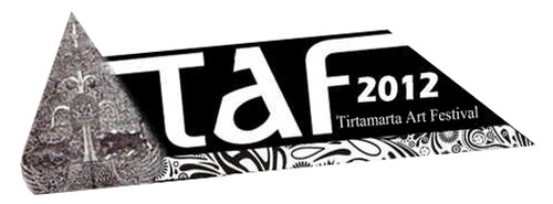 Tirtamarta Art Festival 2012