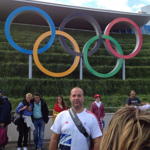 PaulElwood's profile picture. 