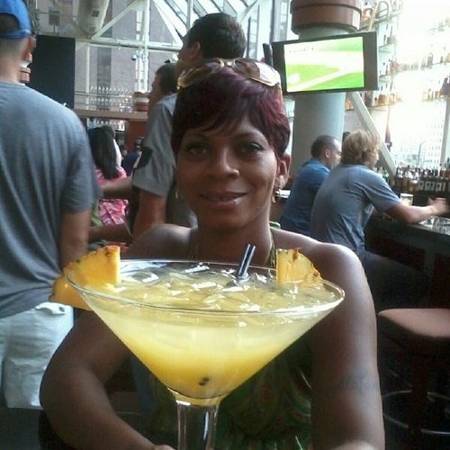 Loving my Life and the people in it!!!Giving God all the Glory