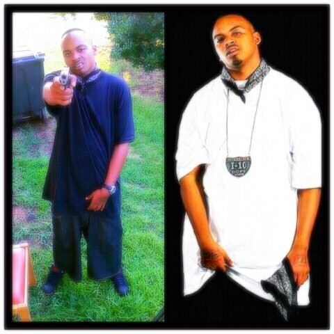 HatchBoy From #BadAzzEnt