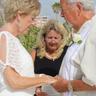 vicBeachangel's profile picture. Officiant, Minister,  Coordinator, Planner,  Paralegal.  Smile and everyone will smile with you!
