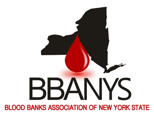 The Blood Banks Association of New York State is a non-profit, professional organization dedicated to improving transfusion medicine within the State.