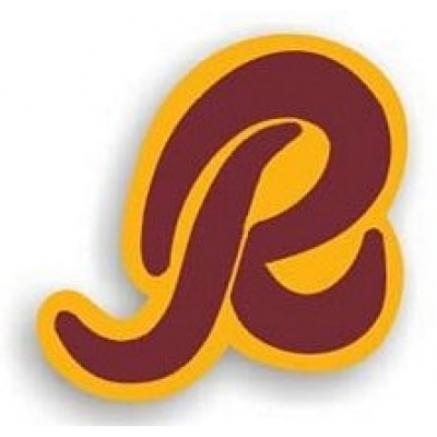 Redskins for life!