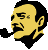 Arsecroft's profile picture. What, me bother?
