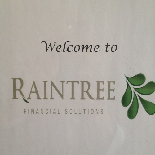 AdamDergesRFS's profile picture. Partner at Raintree Financial Solutions Genuinely trying to change the way investments are sold in Canada. Proud husband and father of 4.