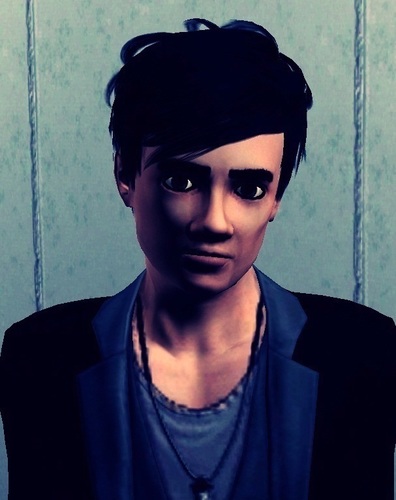 Cantor sim.Incorporo musicas da banda Simple Plan