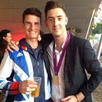 Ivor Griffiths (@ivorgriff7) 's Twitter Profile