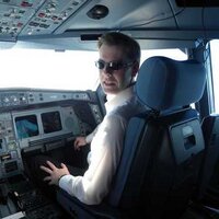 Kris Van der Plas (@kvdp_vliegt) Twitter profile photo