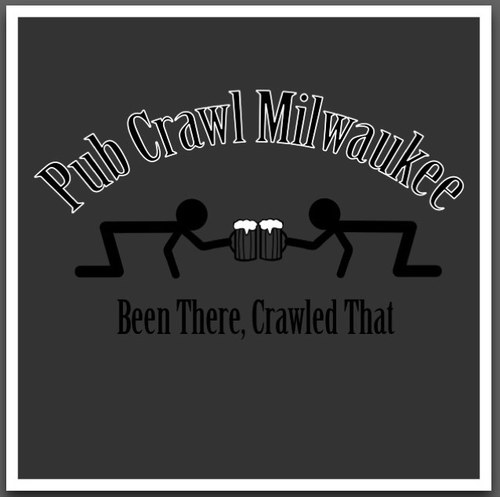 PubCrawlMKE's profile picture. All-inclusive Pub Crawl Tours.
Games, drinks, food, shirt, prizes!