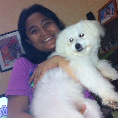 Pinky De Leon (yknip1203) Twitter