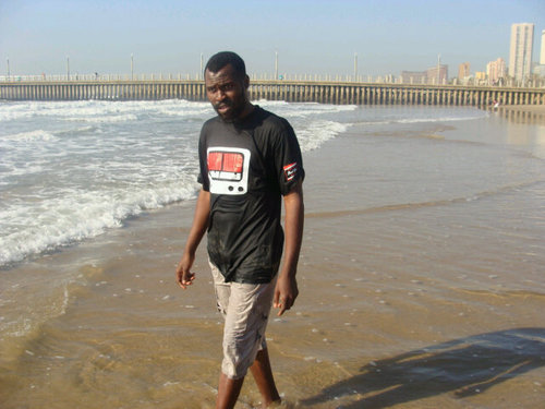 josephmaps's profile picture. When love fills your heart fear finds no home,I find something I keep it and never let loose.