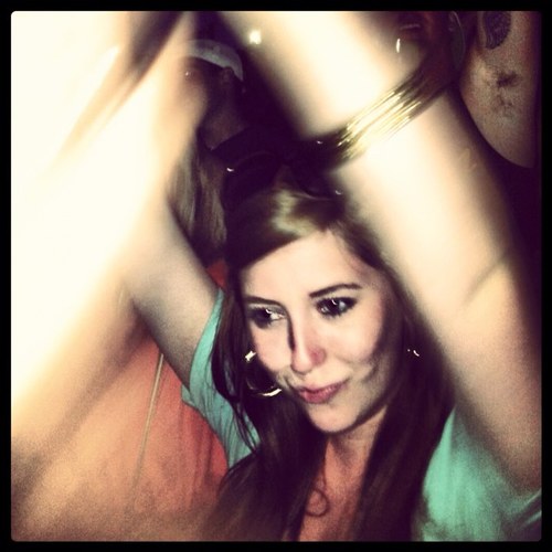 Claudayy's profile picture. 