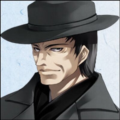 名無しの権兵衛 (MrGombei_noname) / Twitter