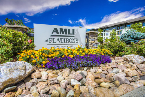 Looking for an apartment in Broomfield? Connect with us for community news and local happenings! Live Life. Love Life.