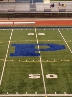 All things related to Plainwell Trojans football