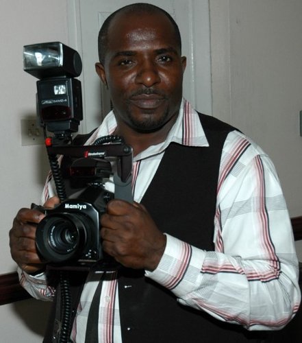 Photographer