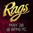 Rags' estrelado por Keke Palmer,Max Schneider, Avan Jogia,Drake Bell e Mt mais - 
Since:12/08/2012