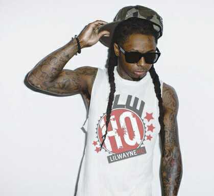 *Parody Account*Here to inspire you,not in any wat Affiliated with rapper Lil Wayne