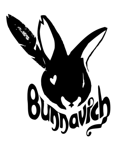 Baba Bunnavich is ancient rabbit. In over a hundred years Bunnavich has never lied to a kid.  Baba knows kids deserve wisdom.  Baba reveals all.
