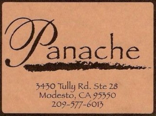 Panache_Salon_'s profile picture. 3430 Tully Road, Suite 28 

(209) 577-6013