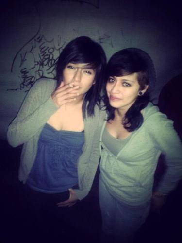 ChanNorma's profile picture. Me encanta el chocolate y las piñas!!