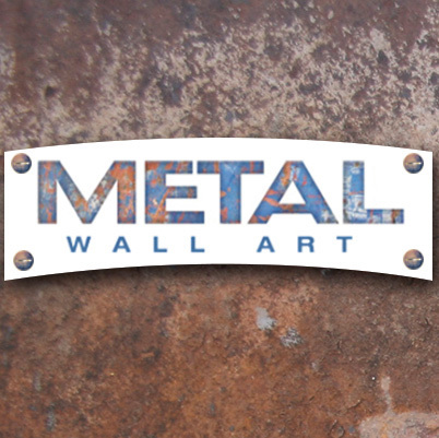 From highly unique contemporary designs to one-of-a-kind realistic metal wall sculptures, we specialize in all types of metal wall art at affordable prices.