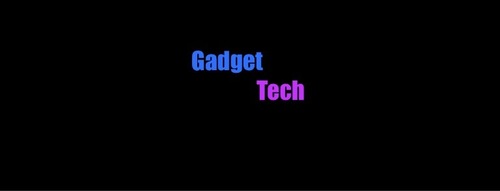 GadgetTechKid's profile picture. 