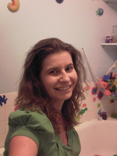 RJGmummy's profile picture. 