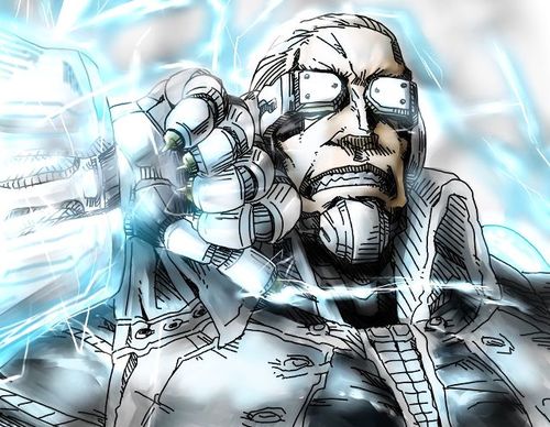 We are judge and jury. We decide what law says and what law means. This is duty, I bring law and order. ((RP/NC/Post-Anarchy)) #AfterTheAnarchy