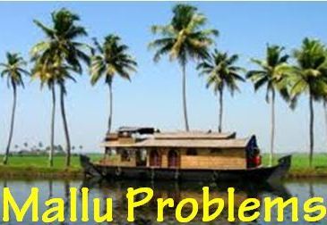 Follow for relatable tweets of all Mallu's! Tweets are not aimed at offending anyone or any culture. 100% proud Malayalee! #TeamFollowback #malluprobs