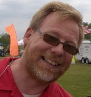 Bill Booth
