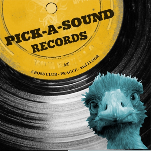 Pick-A-Sound Records