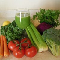 JuiceCleanseRecipes(@rawjuicerecipes) 's Twitter Profile Photo