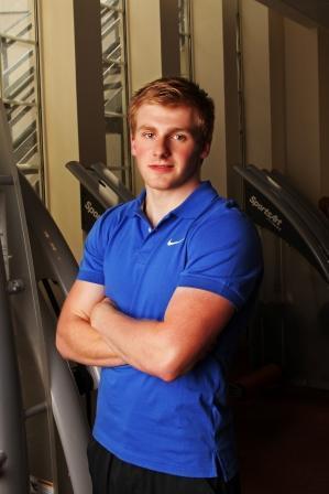 Finlay Maclaren - Expert Personal Trainer in Fat Loss and muscle gain
