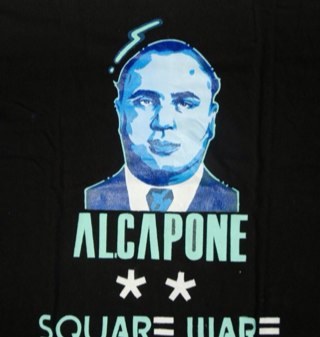 SquareWare214@yahoo.com Square Ware Clothing Line Order Custom Shirts!