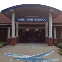 York High SchoolYCSD (@yhsgofalcons) 's Twitter Profile