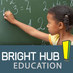 Bright Hub Education