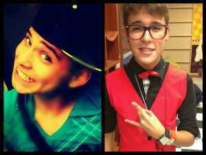 tamara_meza1fan's profile picture. Oojala... pudiaera conoser algun dia a @brandon_meza el es mi meta y se que lo boy alograr;-)